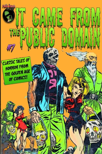 It Came From the Public Domain #7