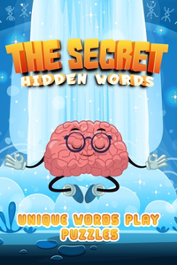 The Secret Hidden Words