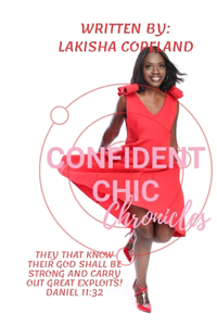 Confident Chic Chronicles