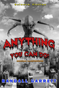 Anything You Can Do!