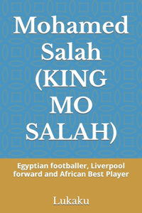 Mohamed Salah (KING MO SALAH)