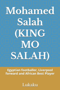 Mohamed Salah (KING MO SALAH)