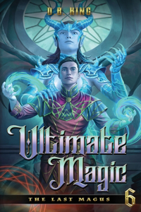 Ultimate Magic