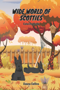 Wide World of Scotties