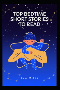 Top Bedtime Short Stories To Read