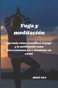 Yoga y meditación