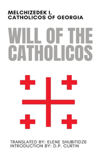 Will of the Catholicos