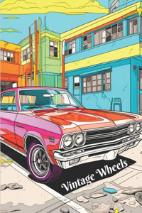 Vintage Wheels