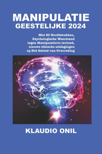 Manipulatie Geestelijke 2024