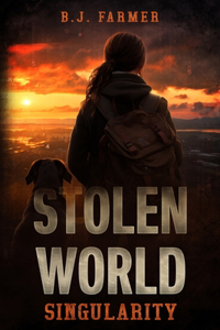Stolen World