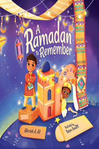 Ramadan to Remember