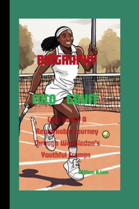 Coco Gauff