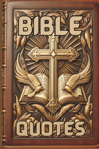 Bible Quotes Everyday 2024
