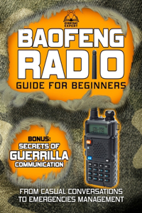Baofeng Radio Guide for Beginners