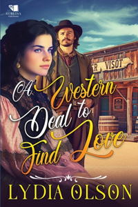 Western Deal to Find Love