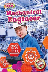 Mechanical Engineer