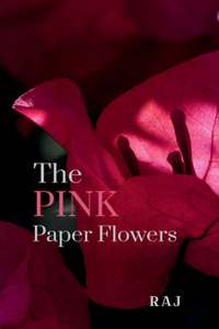 Pink Paper Flowers