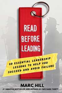 Read Before Leading