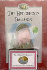 The Hedgehog’s Balloon