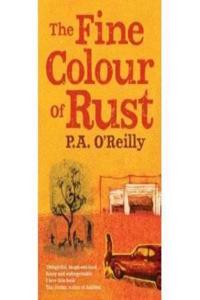 Fine Colour of Rust