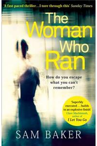 The Woman Who Ran