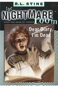 Dear Diary, I’m Dead