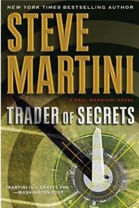 Trader of Secrets