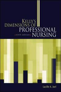 Kelly's Dimensions of Professional Nursing