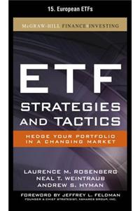 Etf Strategies and Tactics, Chapter 15 - European Etfs