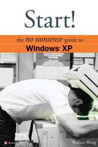 Start! Windows XP