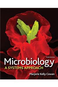 Combo: Loose Leaf Version of Microbiology: A Systems Approach with Connect Plus Access Card