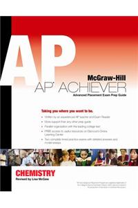 Chemistry, AP Achiever Test Prep