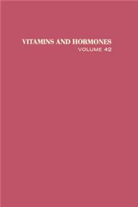 Vitamins and Hormones