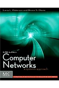 Computer Networks Ise