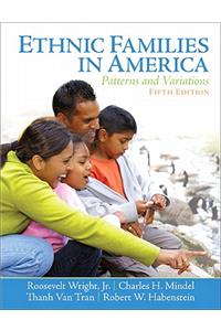 Mindel: Ethnic Familie in America_p5
