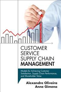 Customer Service Supply Chain Management