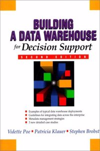 Building A Data Warehouse for Decision Support
