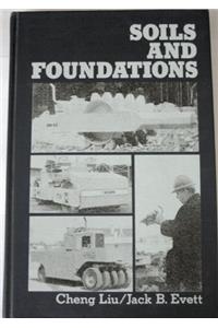 Soils and Foundations for Engineering Technology