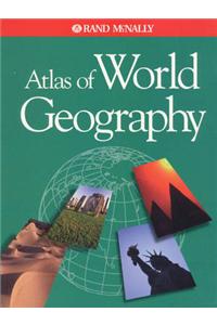 Atlas of World Geography (component item)