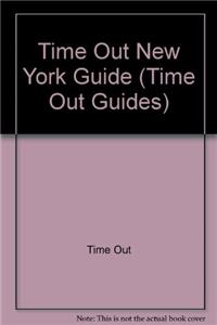 Time Out New York 3 (