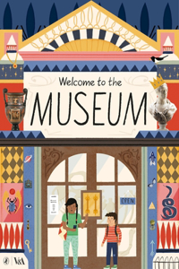 Welcome to the Museum