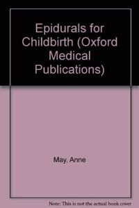 Epidurals for Childbirth