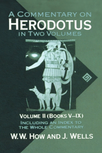 Commentary on Herodotus