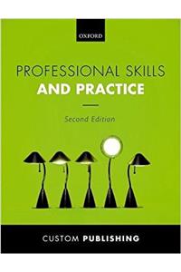 BCU: Professional Skills and Practice