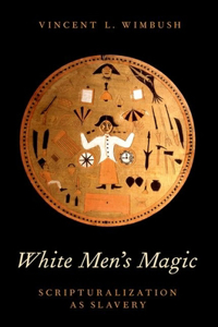 White Men's Magic