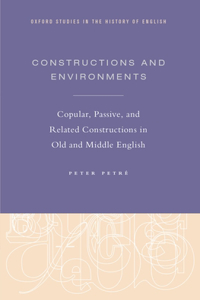 Constructions and Environments