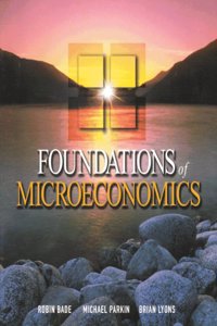 Foundations of Microeconomics