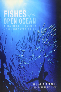 Fishes of the Open Ocean