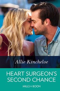 Heart Surgeon's Second Chance