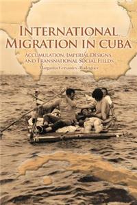 International Migration in Cuba